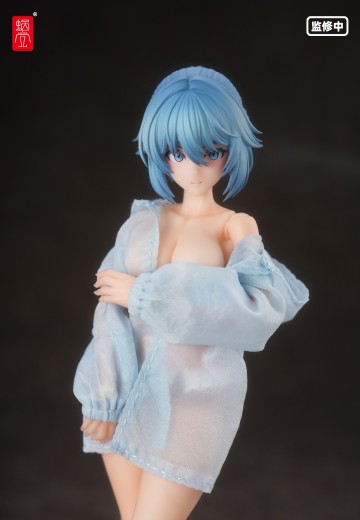 RA-02S 和音·夏日特勤