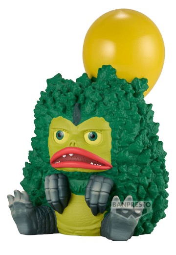 奥特曼系列 镇座兽 友好珍兽比格蒙 B款 | Hpoi手办维基