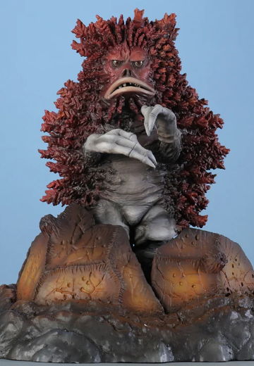 大怪兽系列 嘎拉蒙 嘎拉蛋版 圆谷商店限定 | Hpoi手办维基