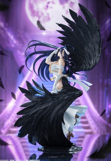 BPEV -黑暗女皇- OVERLORD 雅儿贝德 | Hpoi手办维基