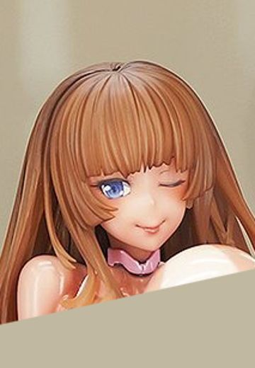 对魔忍 盛夏的美女 阿斯卡 | Hpoi手办维基