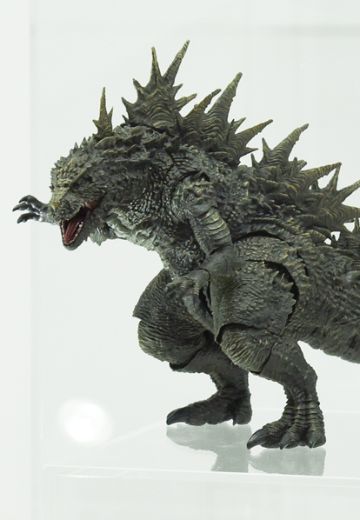 S.H.MonsterArts 吴尔罗（2023）-大户岛的怪物-