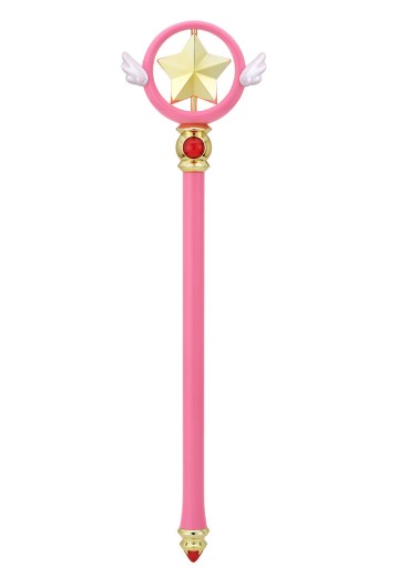 Special Memorize 魔卡少女樱 星之杖 | Hpoi手办维基