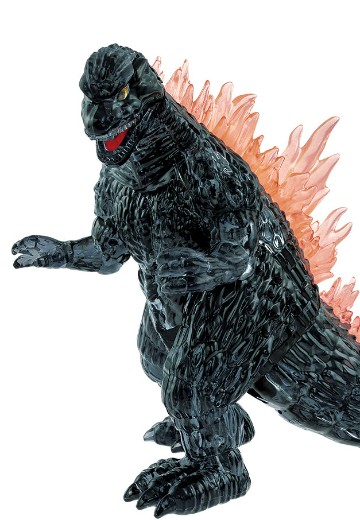 哥斯拉 发光版 | Hpoi手办维基