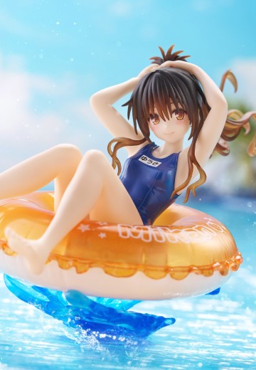 泳圈少女 出包王女DARKNESS  结城美柑 | Hpoi手办维基