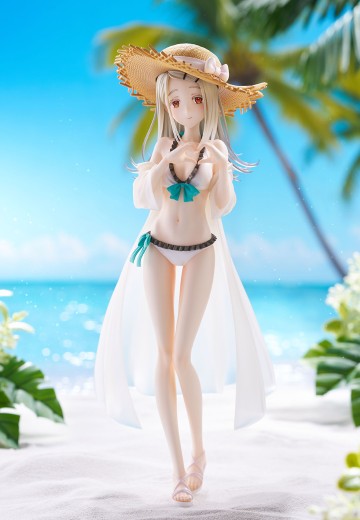 Dream Tech 学园偶像大师 筱泽广 泳装 | Hpoi手办维基