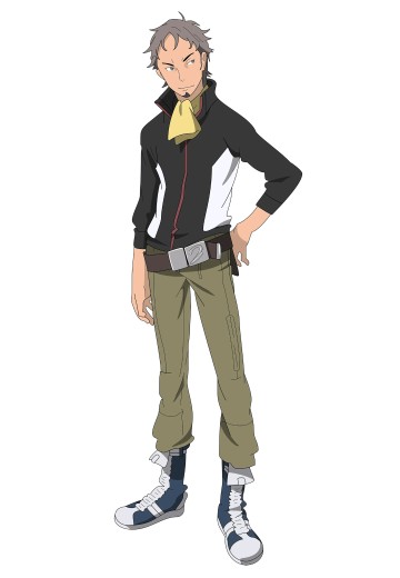 霍兰德·诺瓦克