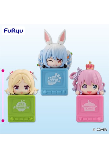 hololive 方块趴趴 Vol.7 | Hpoi手办维基