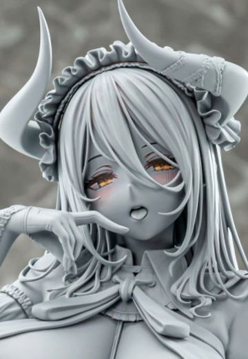 圣处理修女 彼得罗涅 魅魔服装 | Hpoi手办维基