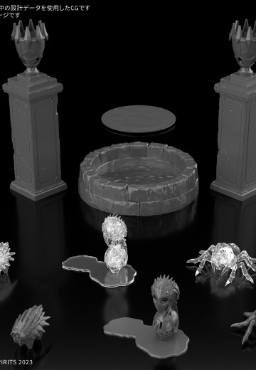 30MF 自定义结构3 | Hpoi手办维基