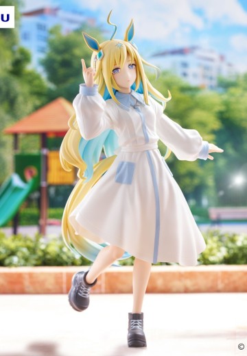 Trio-Try-iT 赛马娘 新宇宙 | Hpoi手办维基