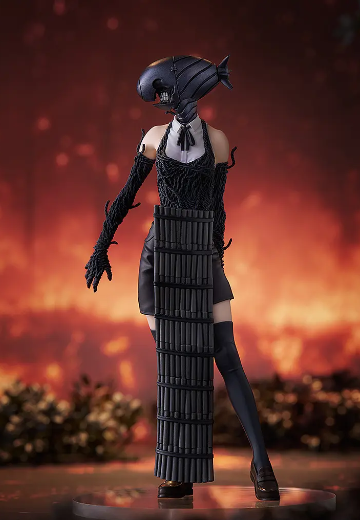 POP UP PARADE 链锯人 蕾塞