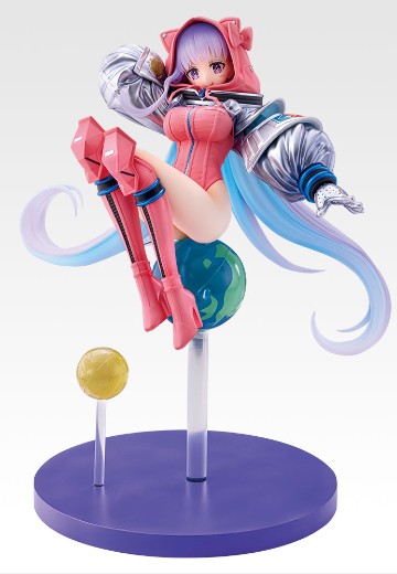 一番赏 命运-冠位指定 名流夏日体验＆原型肇始 B赏 月之癌 / BB宇宙 Gracemaster | Hpoi手办维基