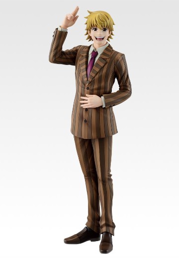 一番赏 全职猎人 Cross the 