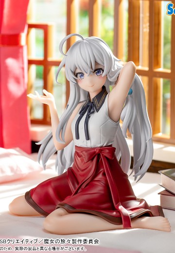 Yumemirize 魔女之旅 伊蕾娜 | Hpoi手办维基