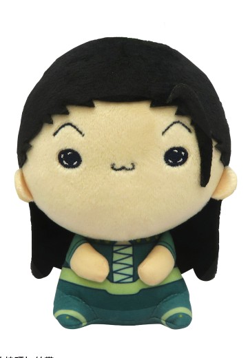 MOCHIPICO 全职猎人 伊尔迷·揍敌客