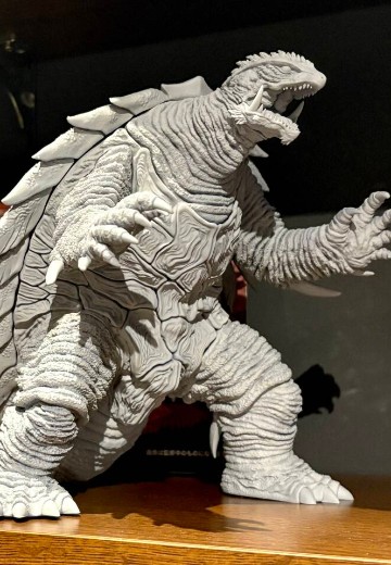 AMC 加美拉（1999）