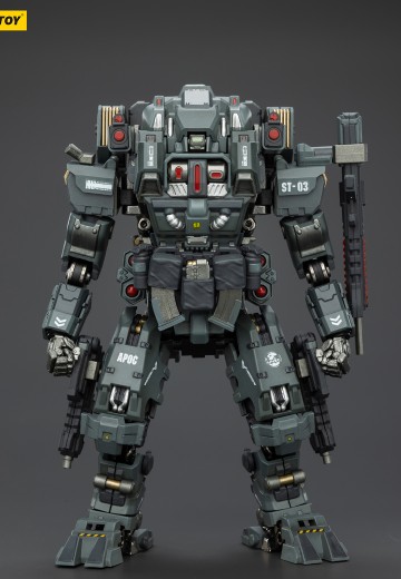 天启系列 幻影 立体机动作战型机甲 | Hpoi手办维基