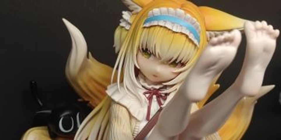 疯兔铃兰春之颂