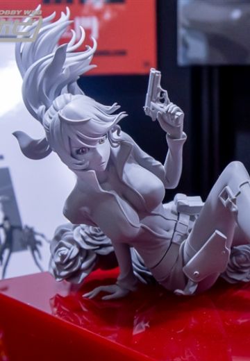 LUPIN THE III RD 峰不二子 | Hpoi手办维基