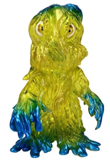 中等尺寸系列 黑多拉 TamTam50周年限定色版 | Hpoi手办维基