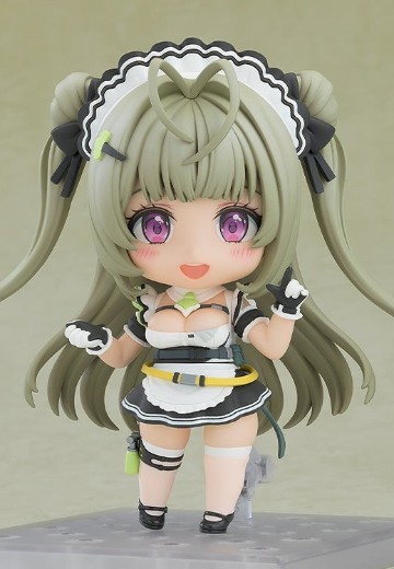 粘土人#2922 胜利女神：新的希望 索达 | Hpoi手办维基