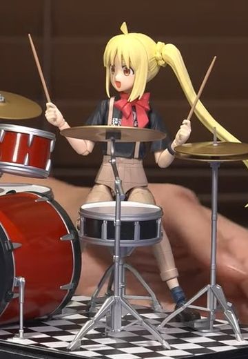 30MP  伊地知虹夏