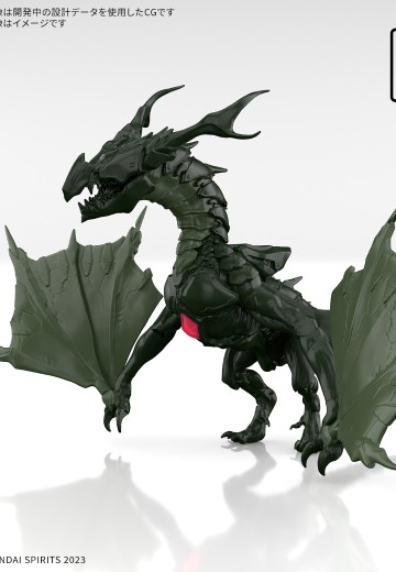 30MF 卓罗飞龙 | Hpoi手办维基