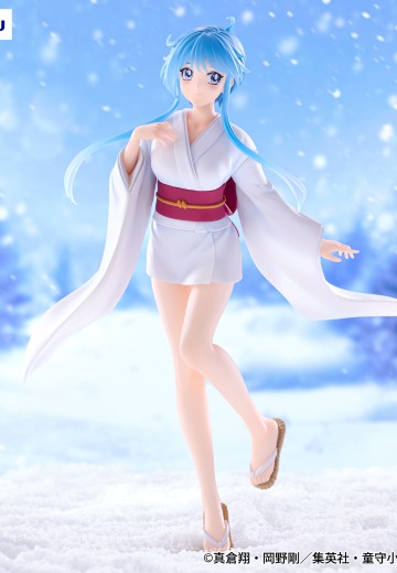 Trio-Try-iT 地狱老师 雪姬