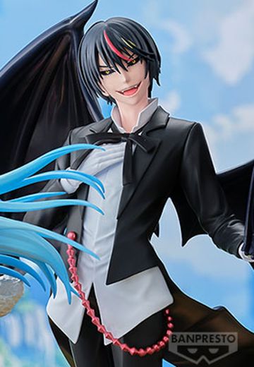 ESPRESTO-Threefold union- 关于我转生变成史莱姆这档事 迪亚波罗