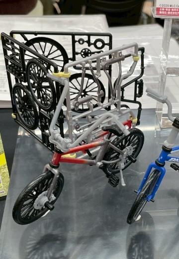 普利普拉 BMX扩展部件（暂称） | Hpoi手办维基
