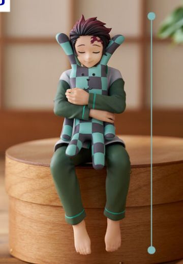 压泡面 灶门炭治郎 × CRAFTHOLIC