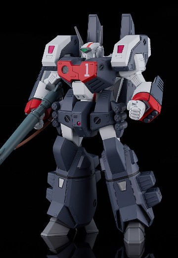 PLAMAX PX18  超时空要塞 VF-1J 重裝甲女武神 | Hpoi手办维基