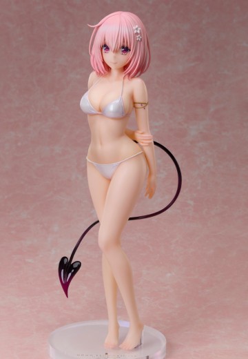 出包王女DARKNESS 泳装系列 梦梦·贝莉雅·戴比路克 缪斯配色 | Hpoi手办维基