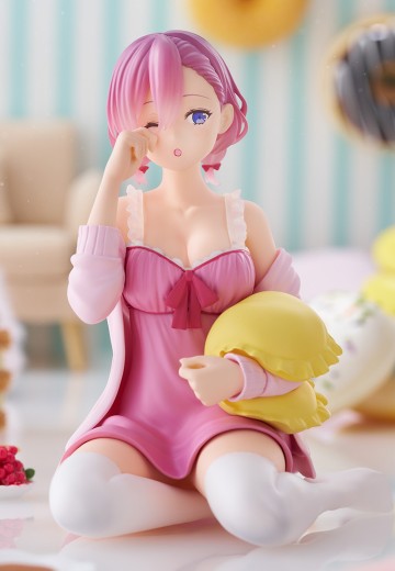 TAiTO赏 《2.5次元的诱惑》动画版 甜食的诱惑 A赏 天乃理理沙 | Hpoi手办维基