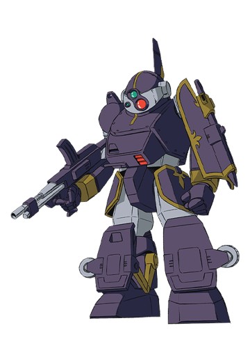 ATH-Q64 狂战士（WP）