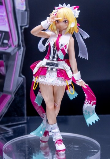 景品收藏 狂热节拍IIDX 夏天