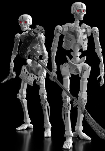 30MF 卓罗骷髅 | Hpoi手办维基