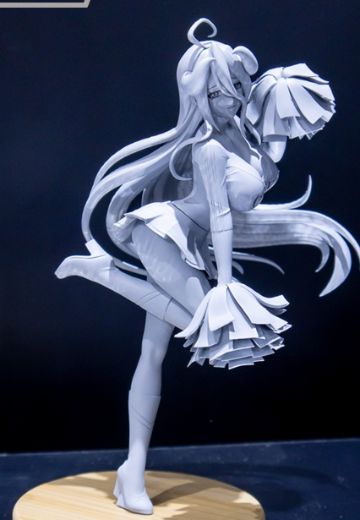 化装舞会 OVERLORD 雅儿贝德 啦啦队女孩 | Hpoi手办维基