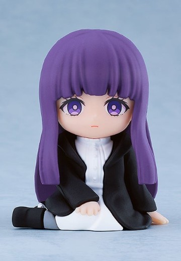 粘土人PLUS 葬送的芙莉莲 菲伦 橡胶公仔 | Hpoi手办维基