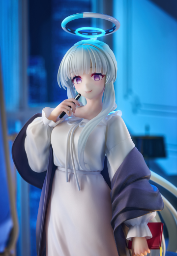 蔚蓝档案 生盐诺亚(睡衣) | Hpoi手办维基