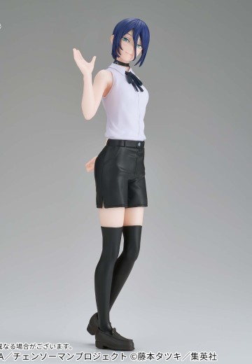 GLITTER&GLAMOURS 剧场版 链锯人 蕾塞篇 蕾塞 | Hpoi手办维基