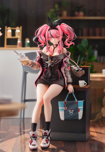 碧蓝航线 布莱默顿 Happy Dating！