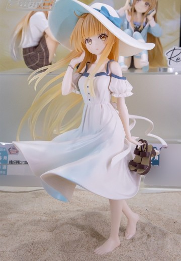 邻家的天使同学 椎名真昼 连衣裙