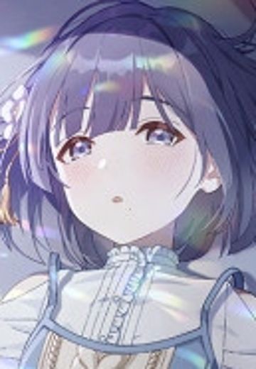 ESPRESTO 学园偶像大师 秦谷美铃