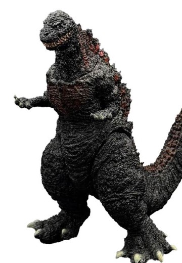 GVA-哥斯拉（2016）普通型（天作工艺） | Hpoi手办维基