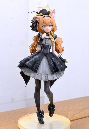 蔚蓝档案 伊落玛丽（偶像）