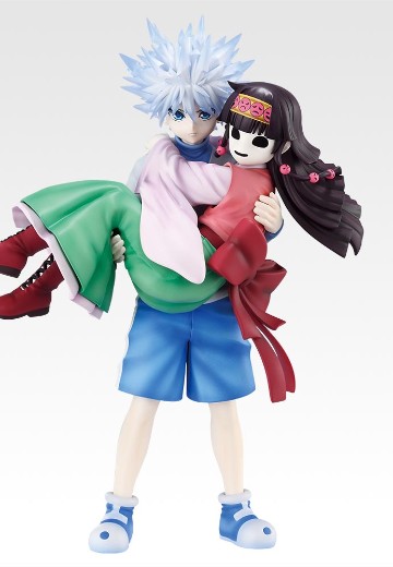 一番赏 全职猎人 Cross the 