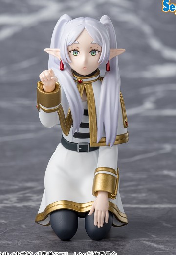 小坐系列 葬送的芙莉莲 芙莉莲 冷淡的芙莉莲 | Hpoi手办维基