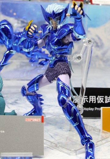 圣斗士圣衣神话EX 玉衡星菲路